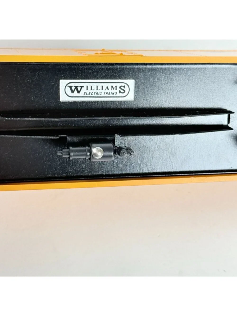 Bachmann Williams O Gauge Pacific Fruit Express 40Ft Refrigerator Car